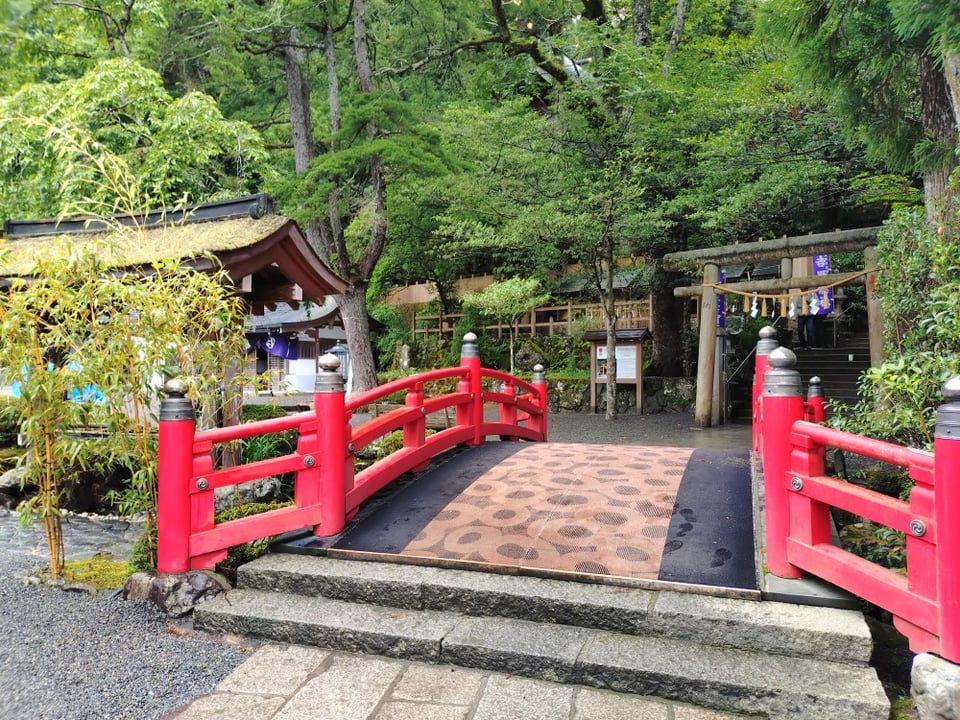 天河弁財天神社（2025,7,14撮影）