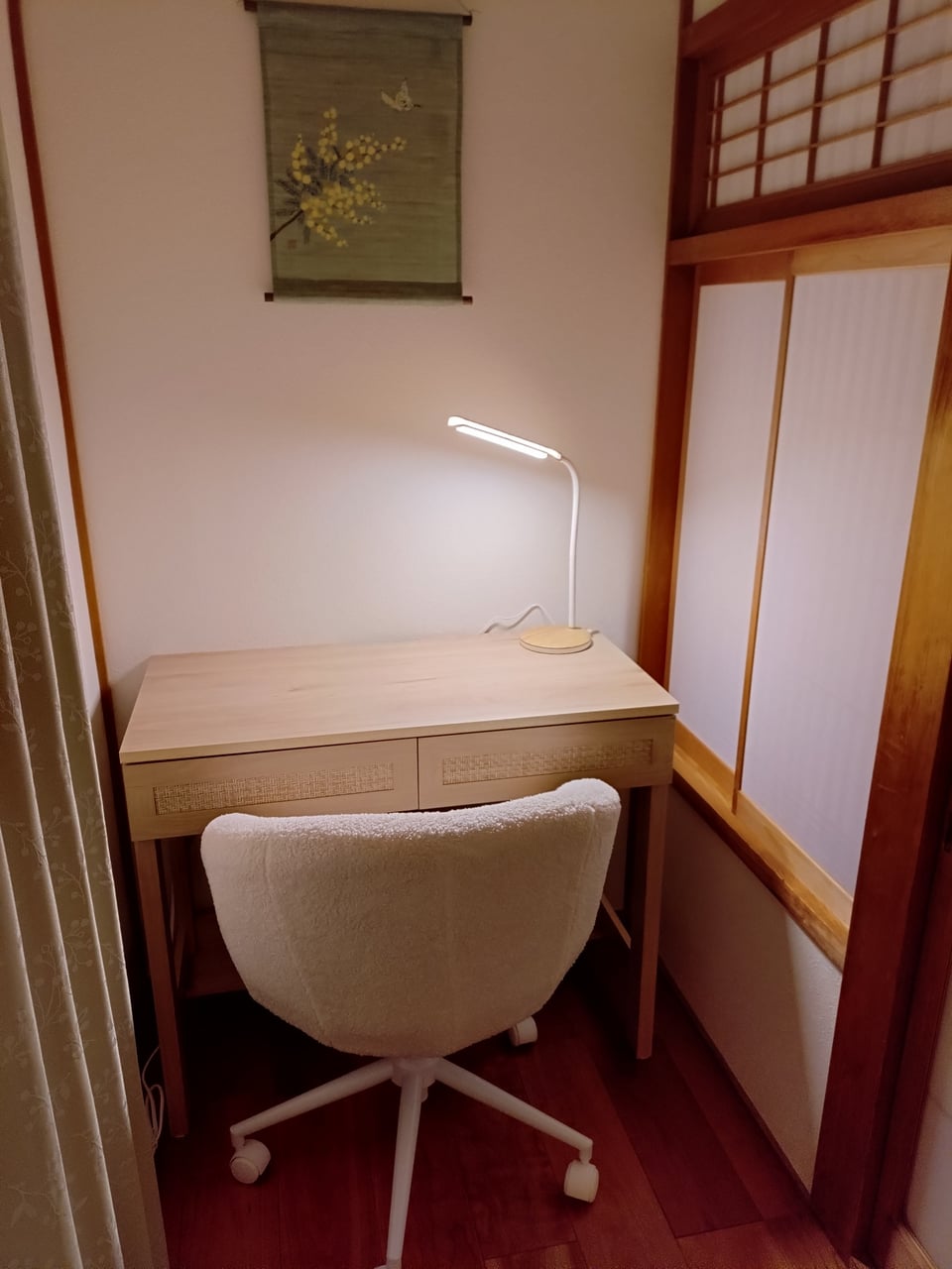 共有スペース・ワークスペース