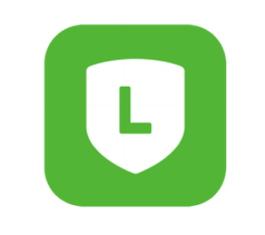LINEビジネスアカウント　ロゴ