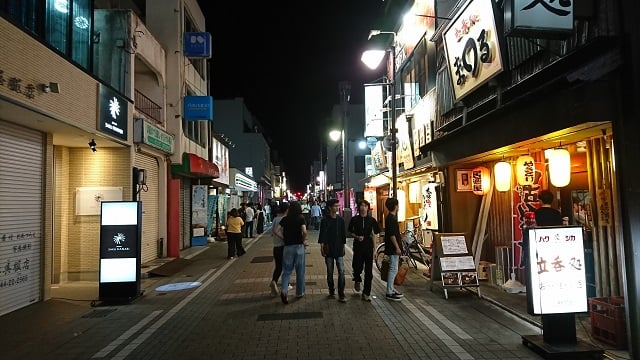 なぜ大和八木駅周辺は他県の方にとって「良い街」と思えるのか。 - 【公式ブログ】奈良・大和八木「ゲストハウスはじまり」