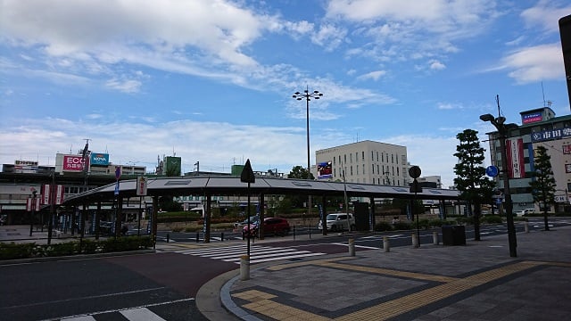 なぜ大和八木駅周辺は他県の方にとって「良い街」と思えるのか。 - 【公式ブログ】奈良・大和八木「ゲストハウスはじまり」