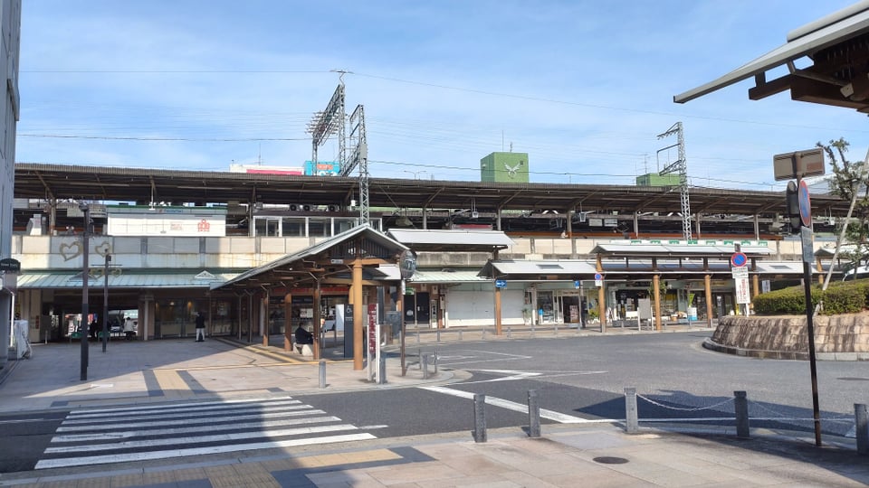 首都圏・京阪神と比較してわかる、大和八木の「住環境」とは？ - 【公式ブログ】奈良・大和八木「ゲストハウスはじまり」